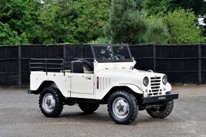 Alfa Romeo 1900 M AR51 1952 года